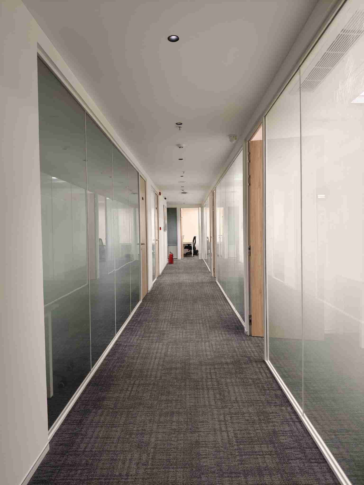virtual office space in trivandrum