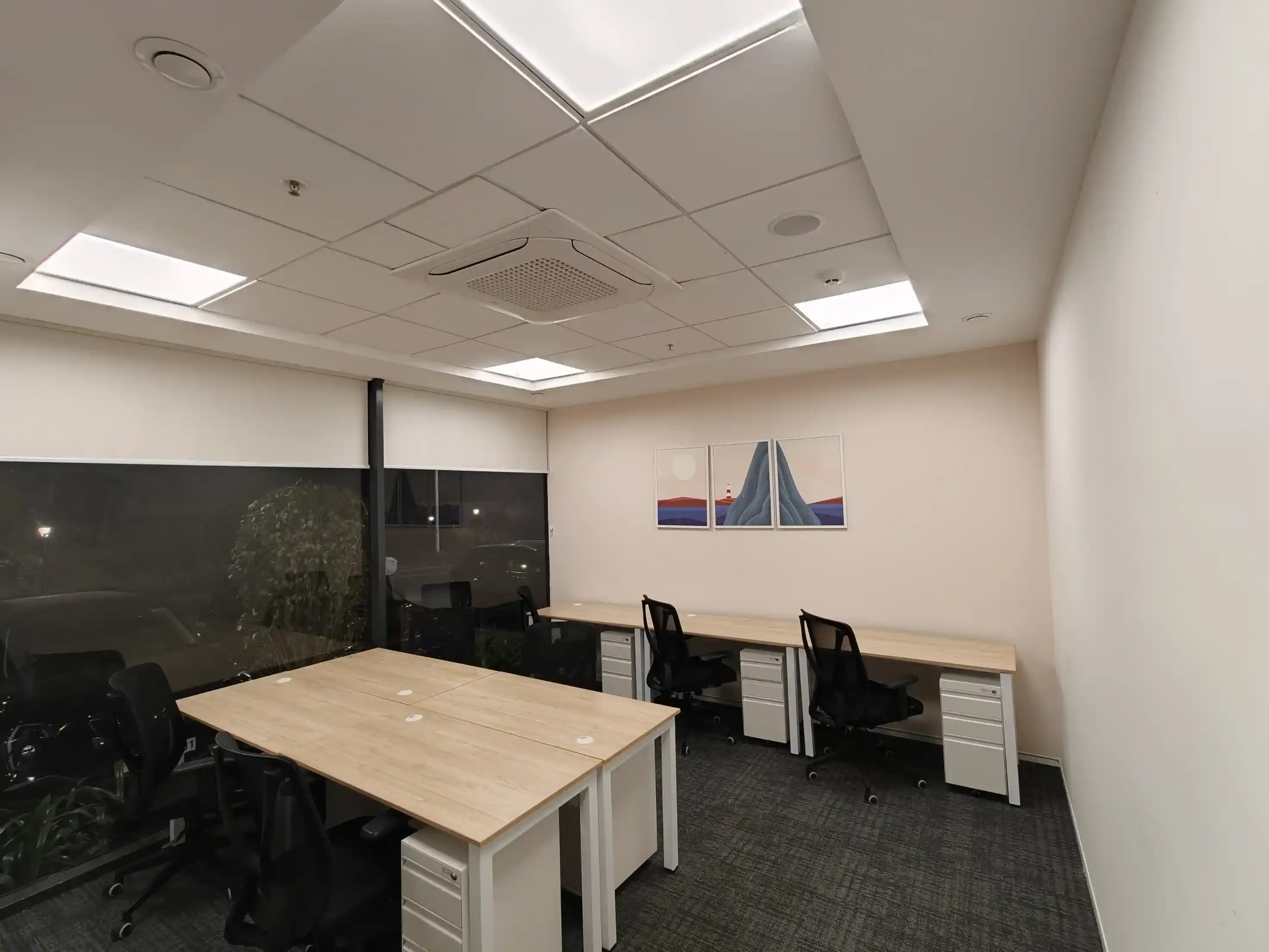 images of 2 seater cabins