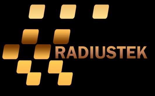 Radiustek Logo