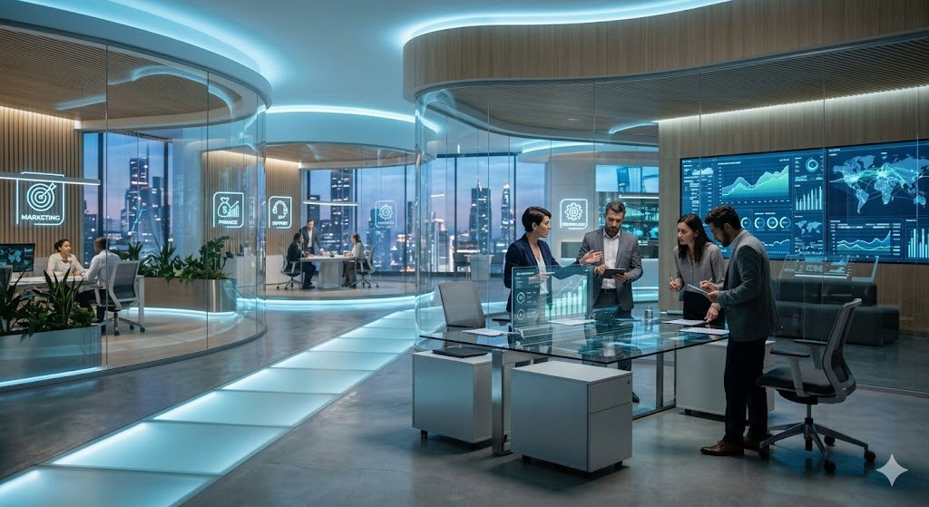 images of solution hub