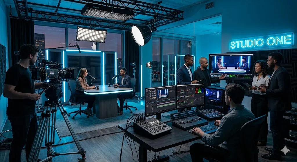 Video Production
